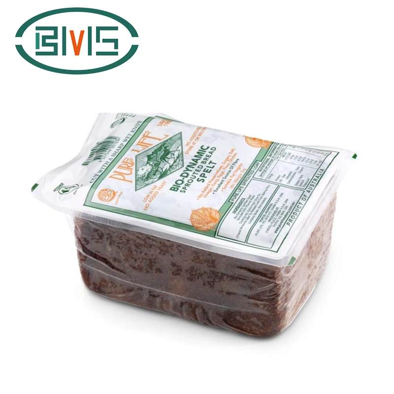 فیلم Top Film Thermoforming Nylon PE فیلم پایین فیلم