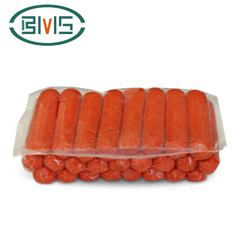 PA EVOH BOTTOM WEB ROLLSTOCKN فیلم